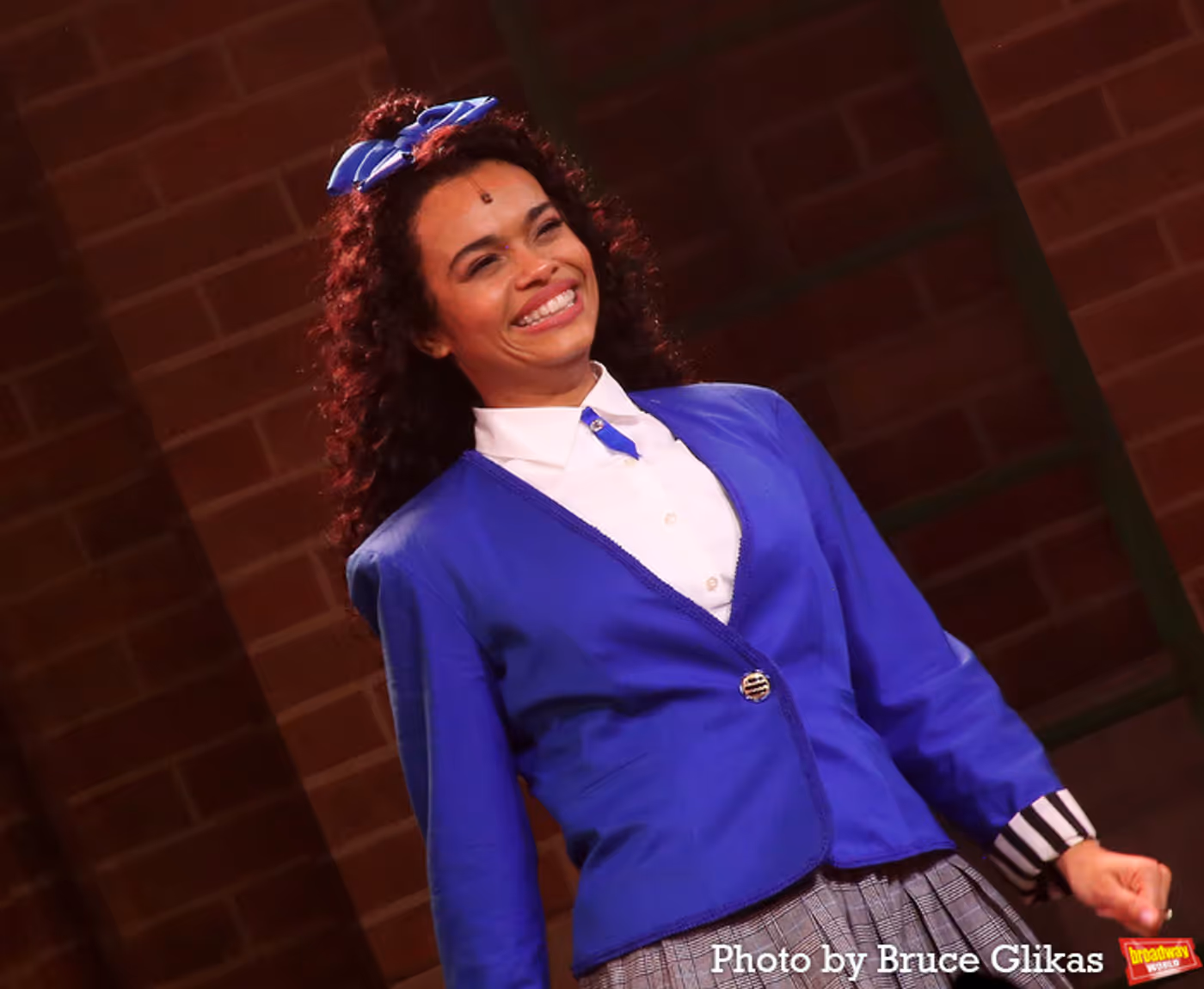 Photos: HEATHERS Celebrates Opening Night Gala  Image