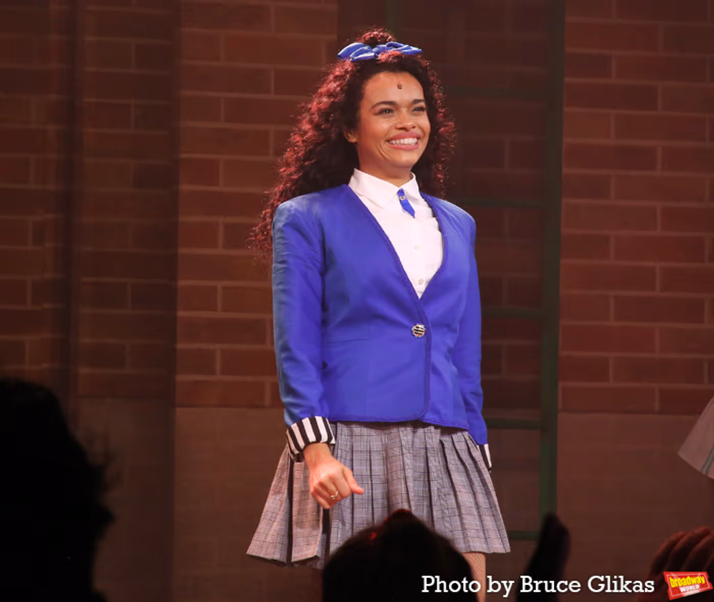 Photos: HEATHERS Celebrates Opening Night Gala  Image