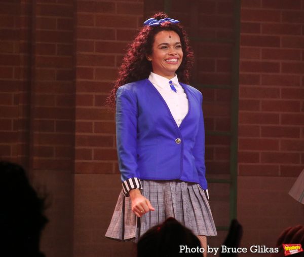 Lorna Courtney Photo