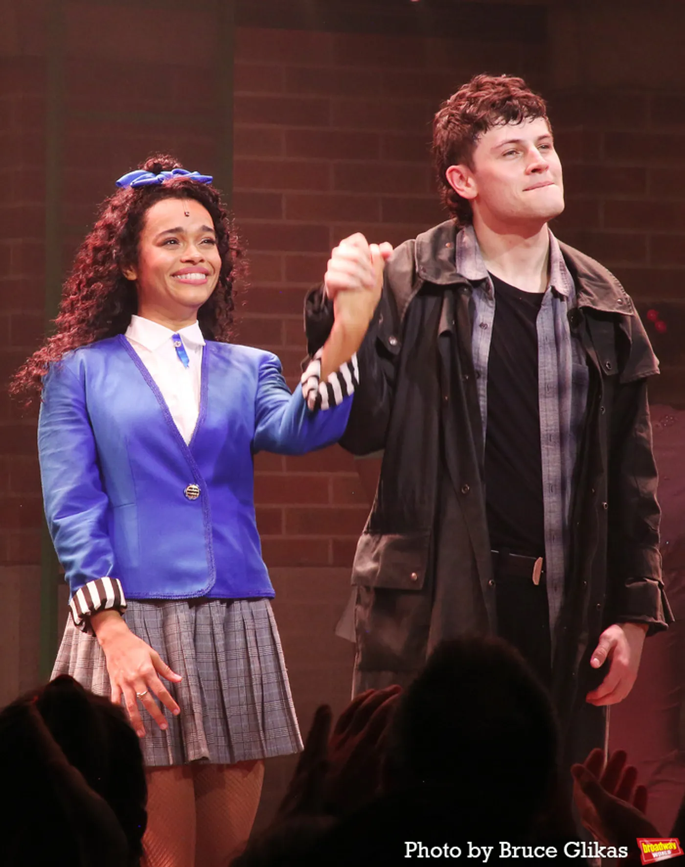 Photos: HEATHERS Celebrates Opening Night Gala  Image