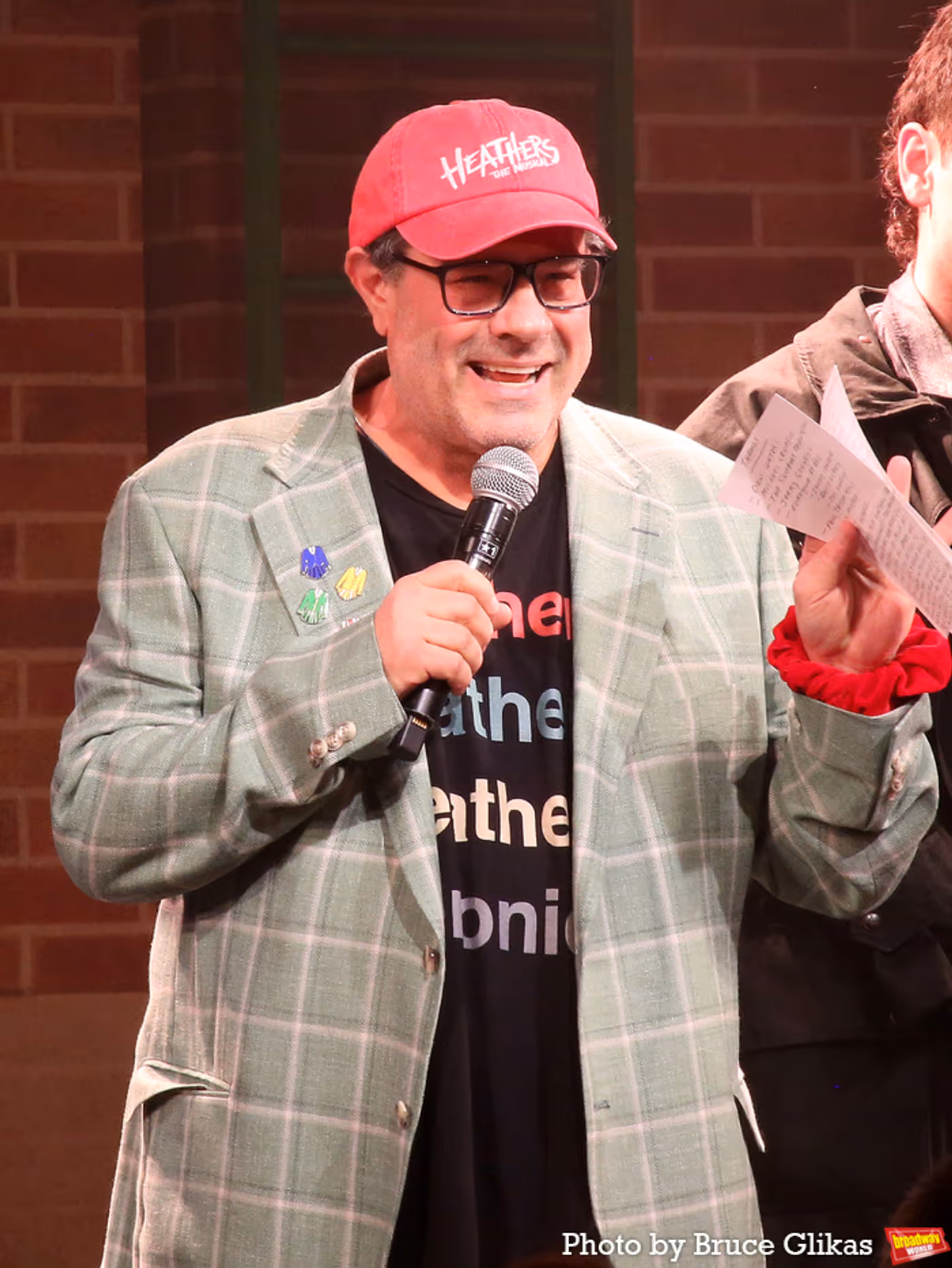 Photos: HEATHERS Celebrates Opening Night Gala  Image