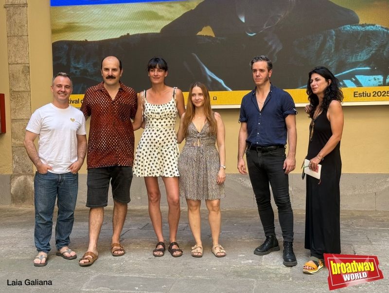 SARDANA SUPERSTAR llega a Barcelona esta semana  Image