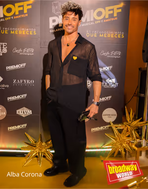 Aarón Cobos Photo