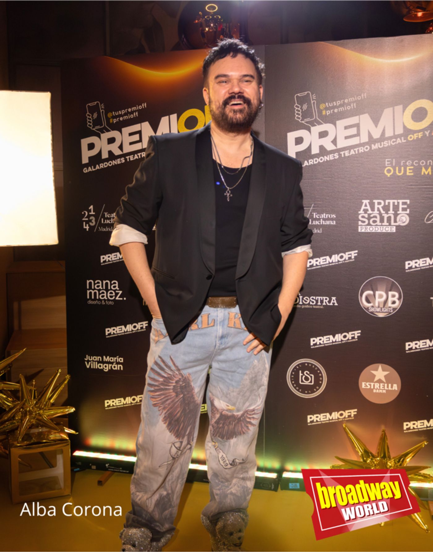 PHOTO: Así fue el photocall de los PREMIOFF 2025  Image