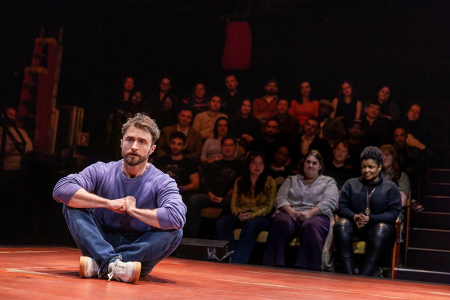 Broadway 2026 Preview: Upcoming Premieres and Star-Studded Revivals  Image