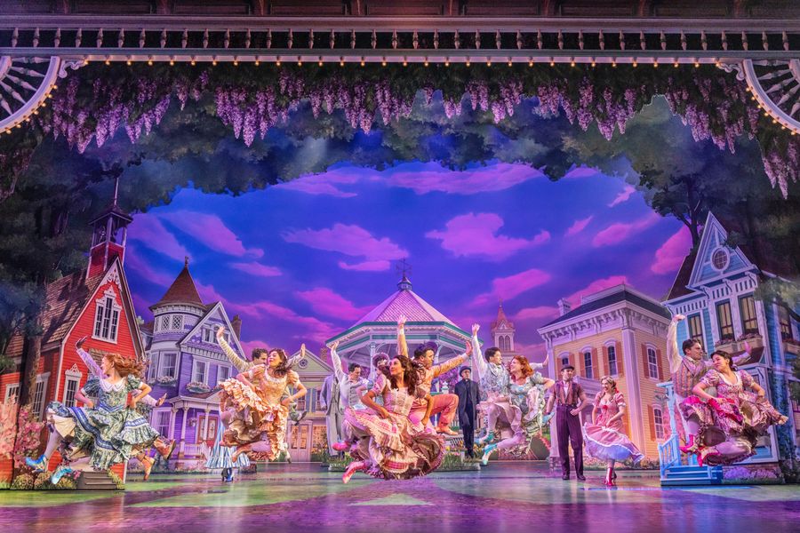 Broadway 2026 Preview: Upcoming Premieres and Star-Studded Revivals  Image