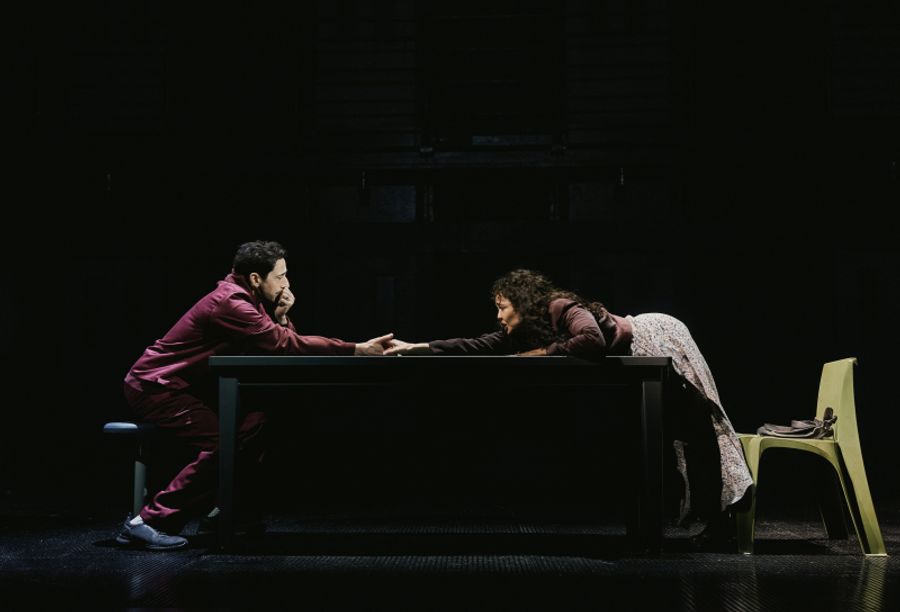 Broadway 2026 Preview: Upcoming Premieres and Star-Studded Revivals Image
