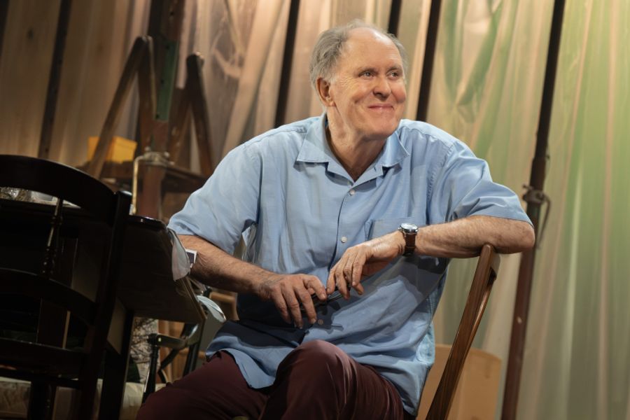 Broadway 2026 Preview: Upcoming Premieres and Star-Studded Revivals Image