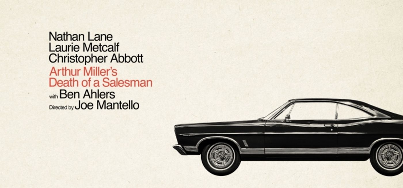 What's Coming to Broadway in 2026: Upcoming Hits and Star Performances  Image