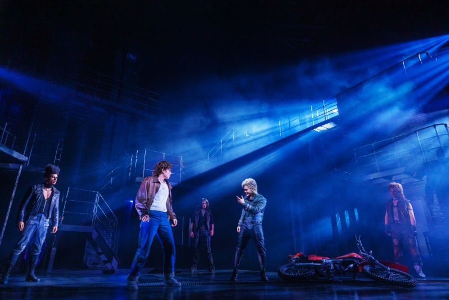Broadway 2026 Preview: Upcoming Premieres and Star-Studded Revivals Image