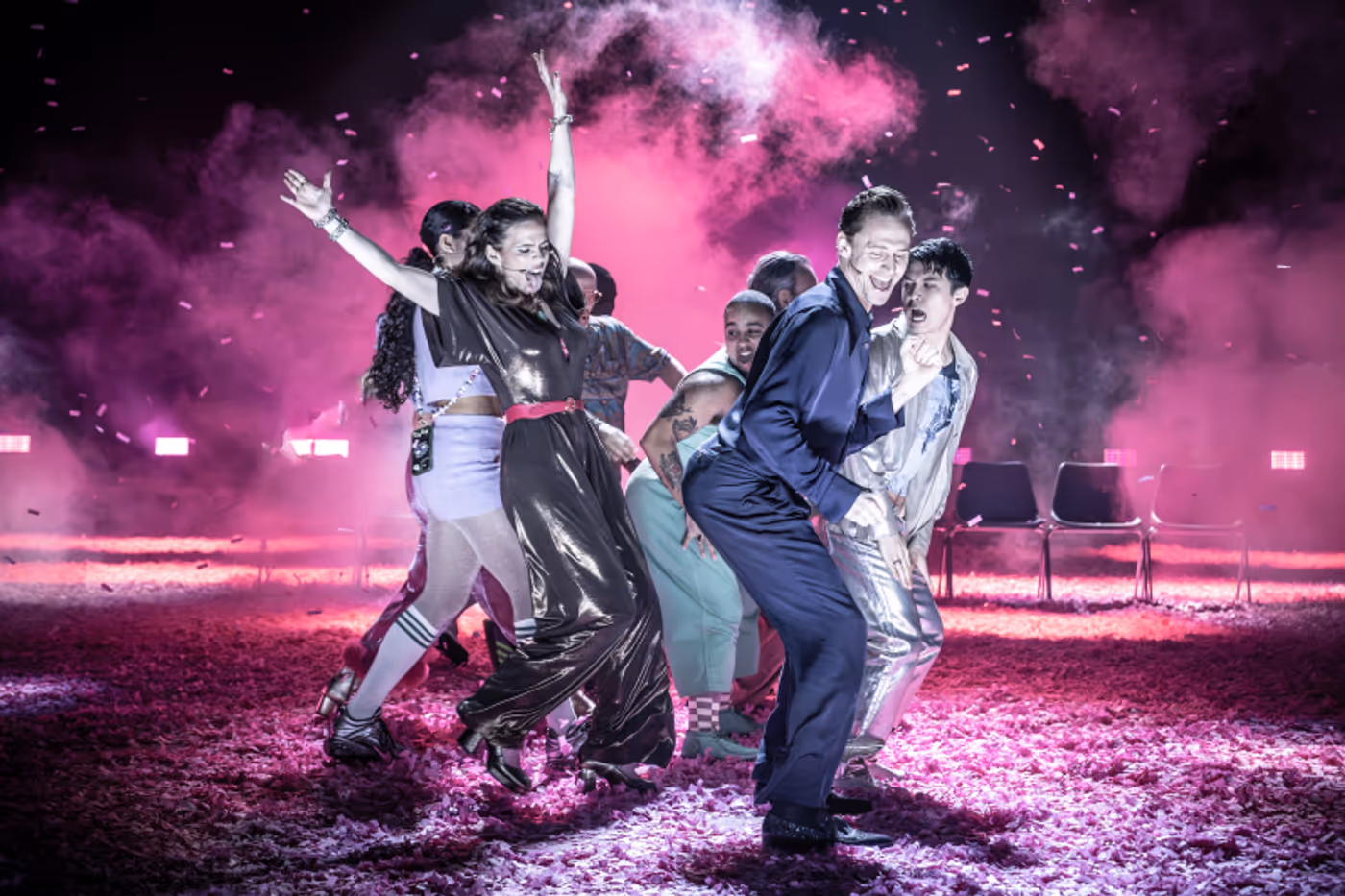 What's Coming to Broadway in 2026: Upcoming Hits and Star Performances  Image