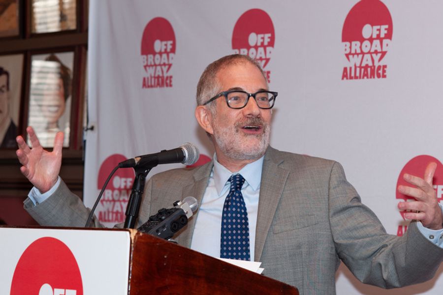 Photos: The 14th Annual Off-Broadway Alliance Awards  Image