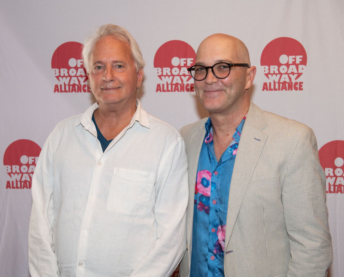 Photos: The 14th Annual Off-Broadway Alliance Awards  Image