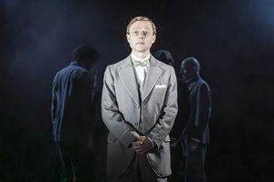 Jordan Metcalfe Photo