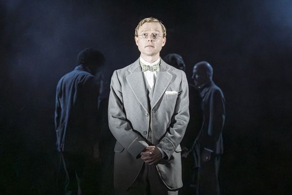 Jordan Metcalfe Photo