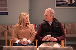 Leanne Morgan and Ryan Stiles  Photo