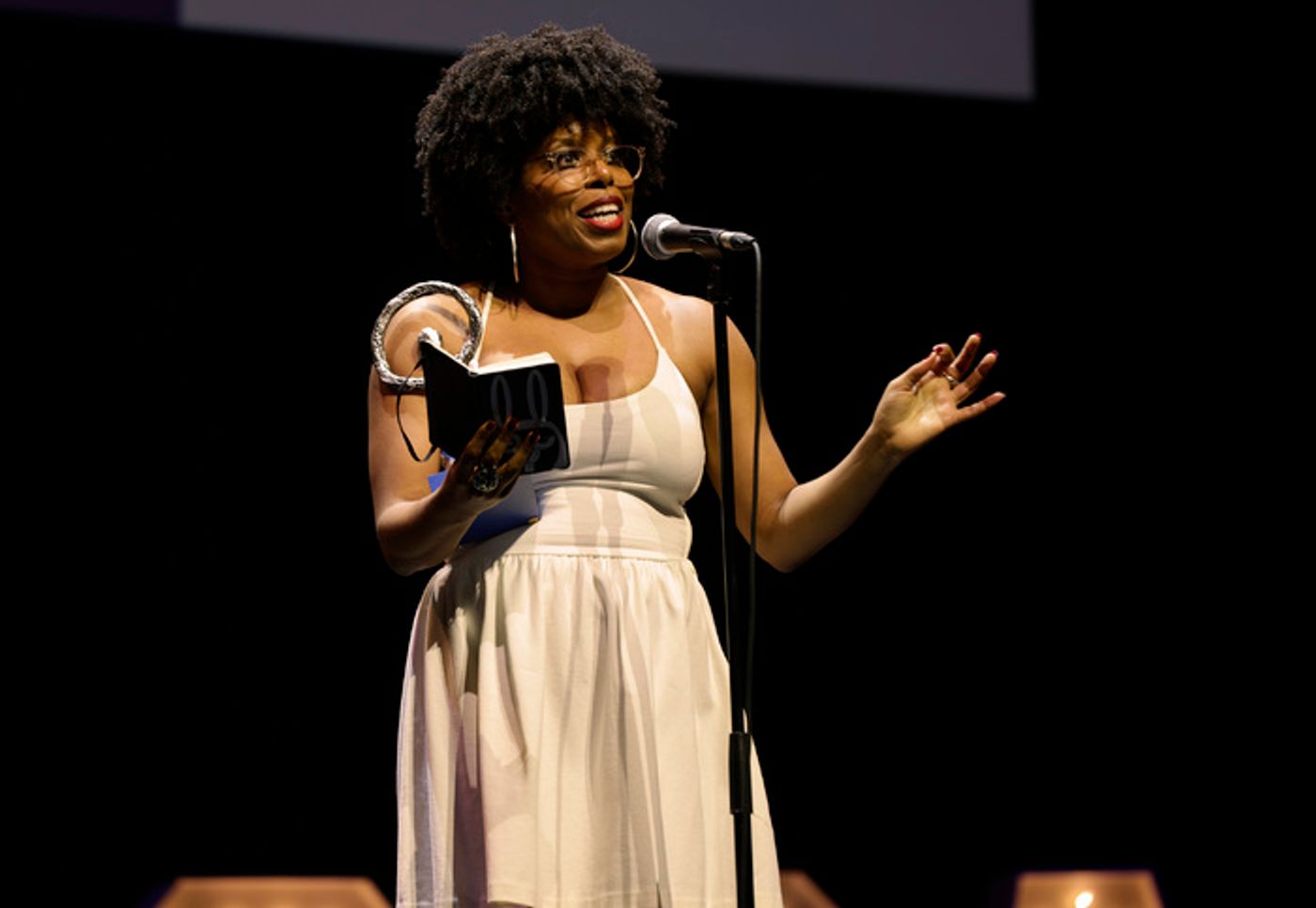 Photos: Inside 45th Anniversary Dora Mavor Moore Awards  Image