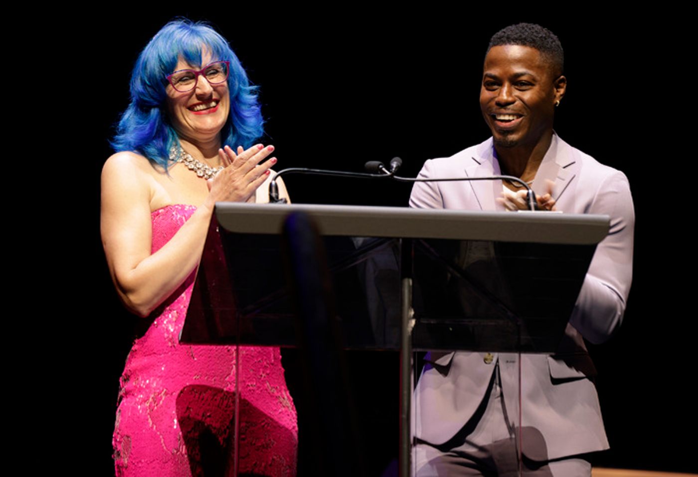 Photos: Inside 45th Anniversary Dora Mavor Moore Awards  Image