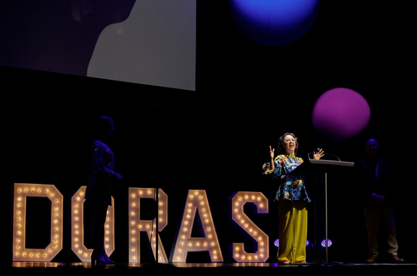 Photos: Inside 45th Anniversary Dora Mavor Moore Awards  Image