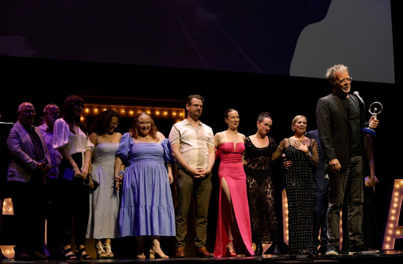 Photos: Inside 45th Anniversary Dora Mavor Moore Awards  Image