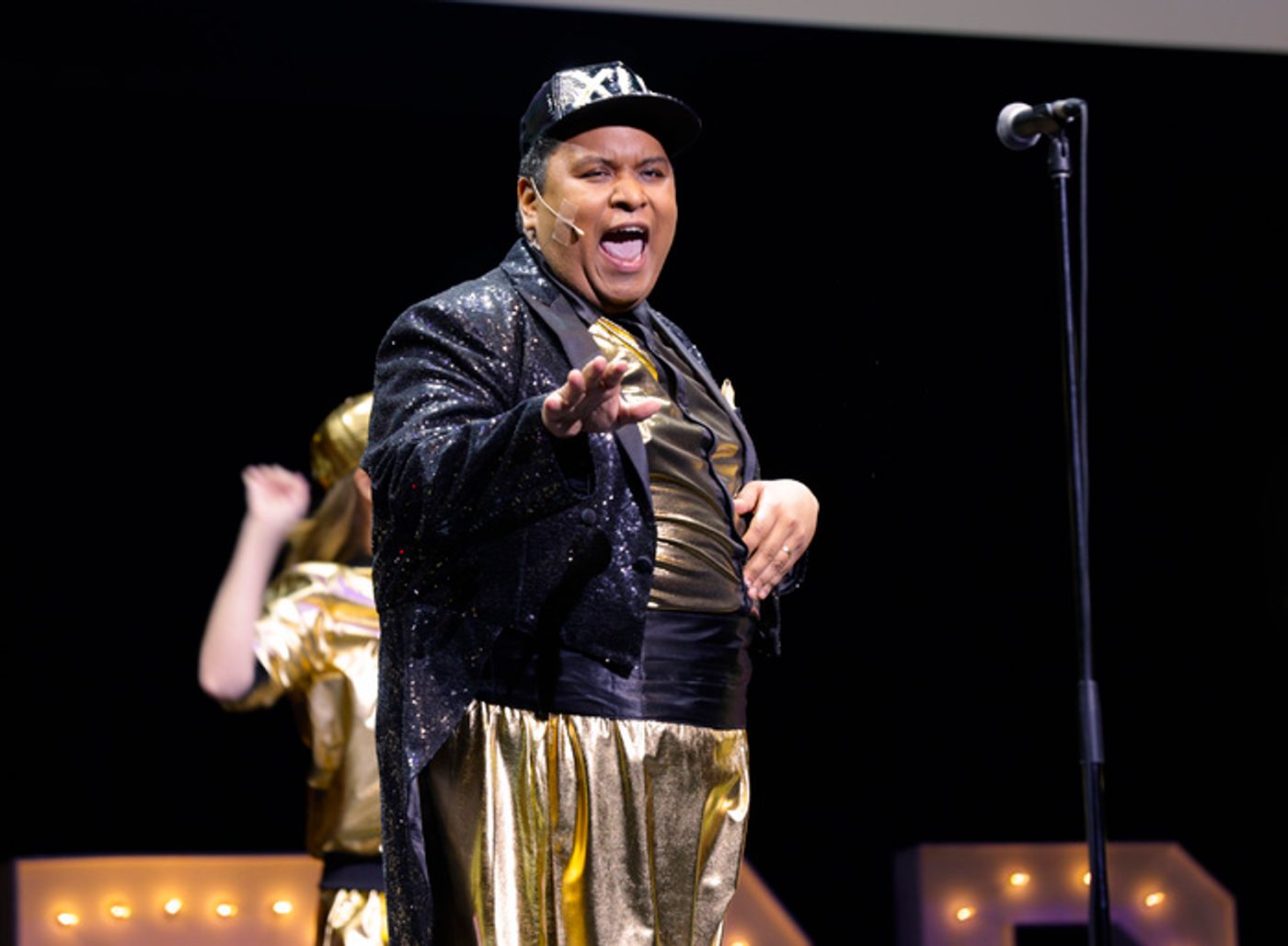 Photos: Inside 45th Anniversary Dora Mavor Moore Awards  Image