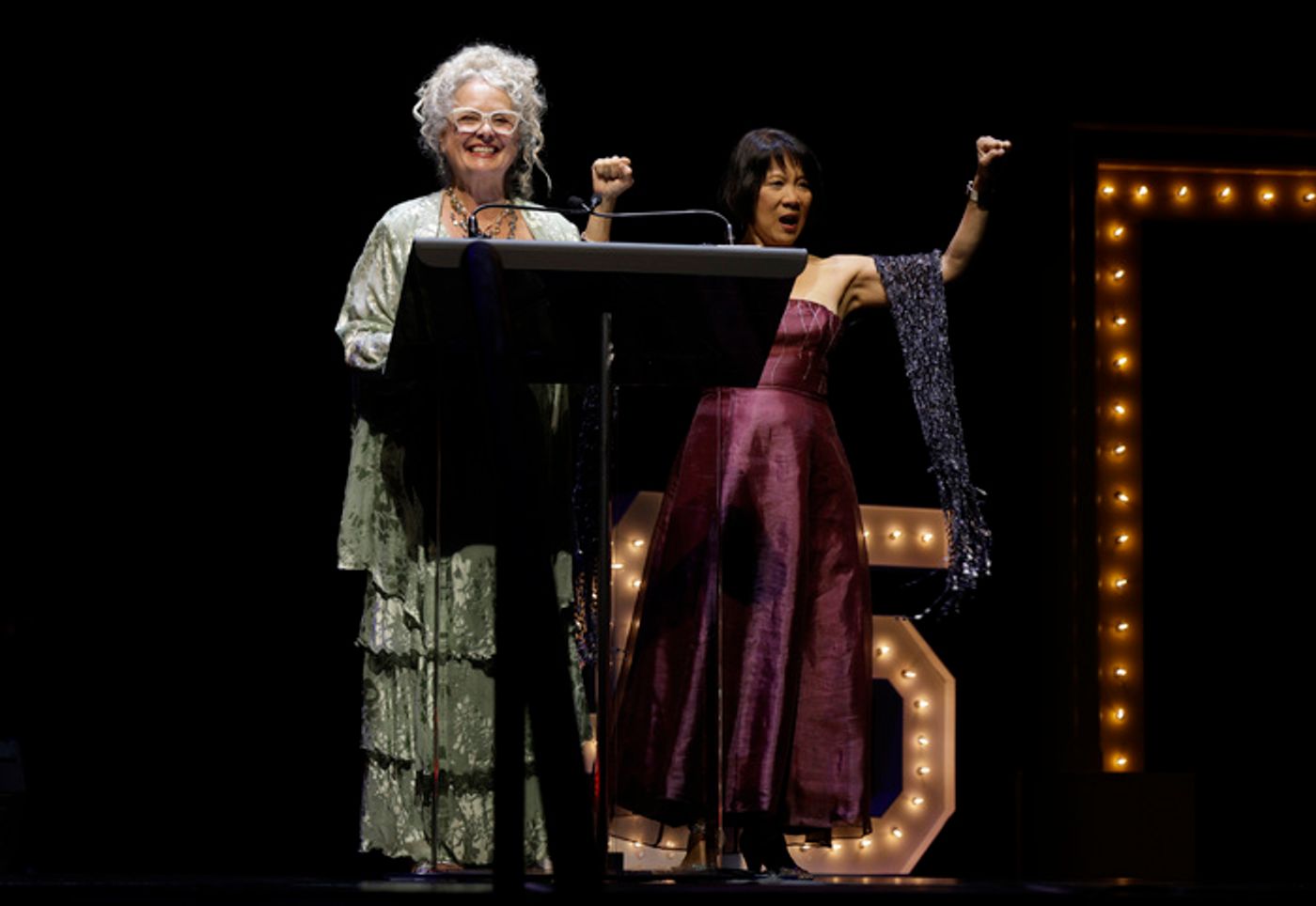Photos: Inside 45th Anniversary Dora Mavor Moore Awards  Image