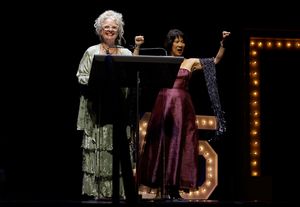 Jacoba Knaapen & Mayor Oliva Chow Photo
