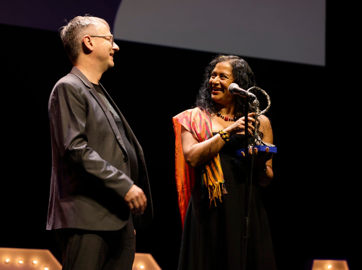 Photos: Inside 45th Anniversary Dora Mavor Moore Awards  Image