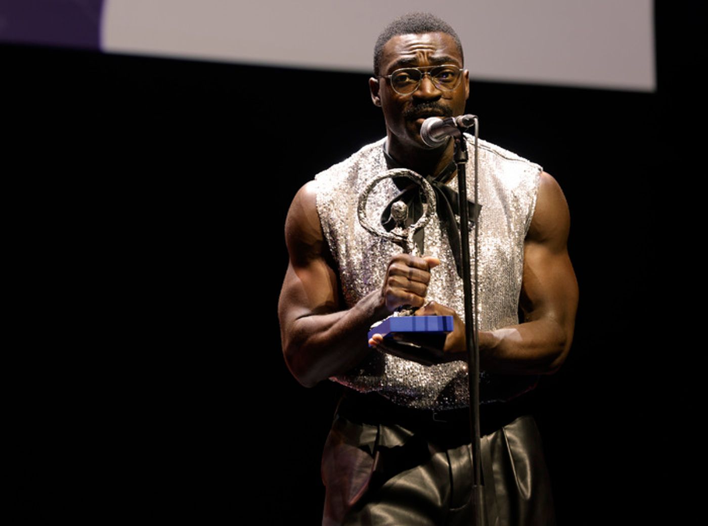 Photos: Inside 45th Anniversary Dora Mavor Moore Awards  Image