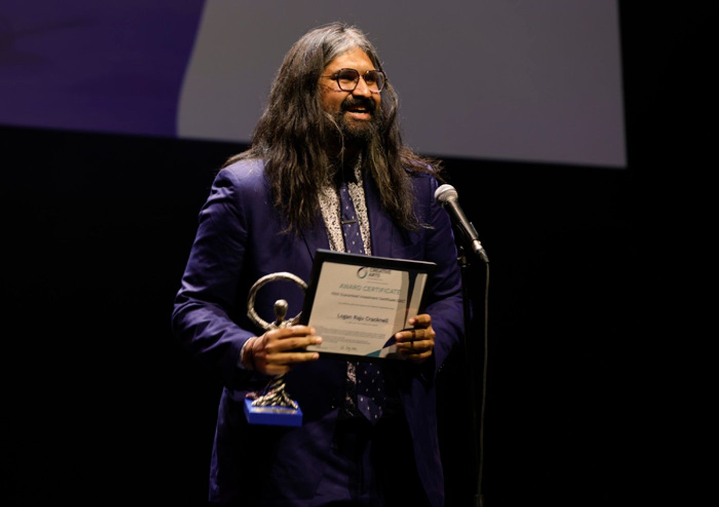 Photos: Inside 45th Anniversary Dora Mavor Moore Awards  Image