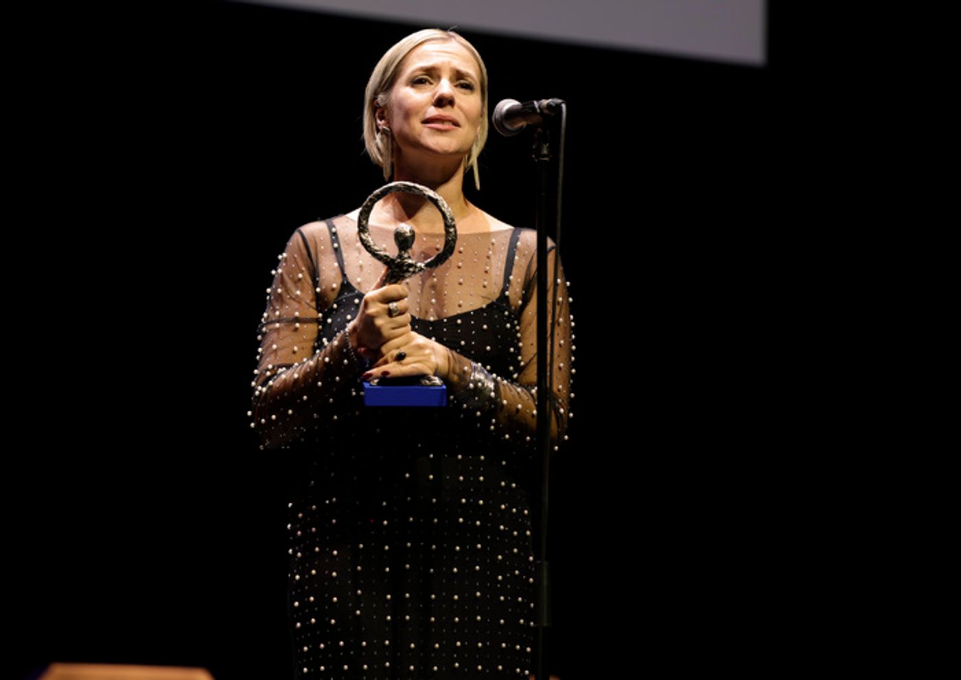 Photos: Inside 45th Anniversary Dora Mavor Moore Awards  Image
