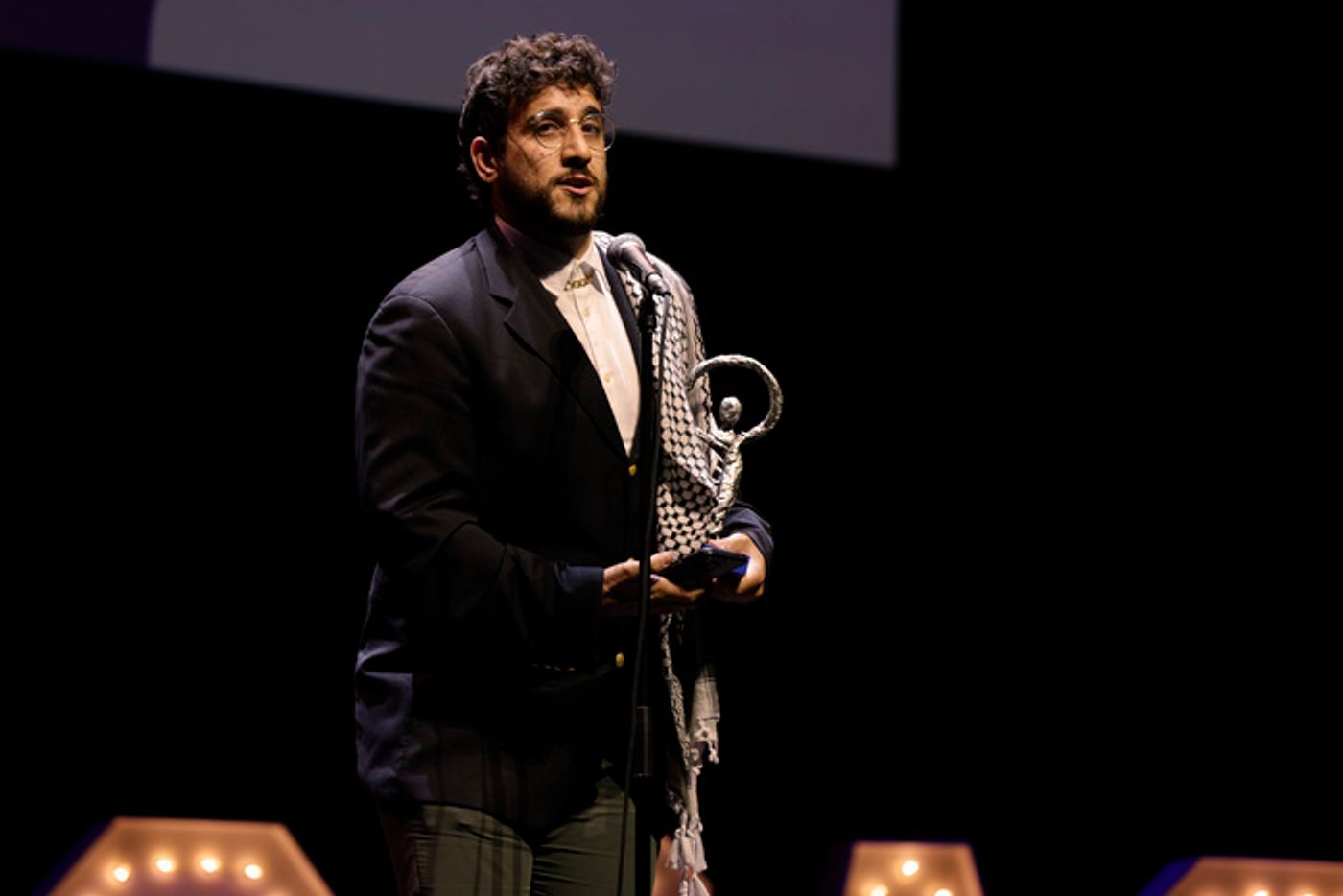 Photos: Inside 45th Anniversary Dora Mavor Moore Awards  Image