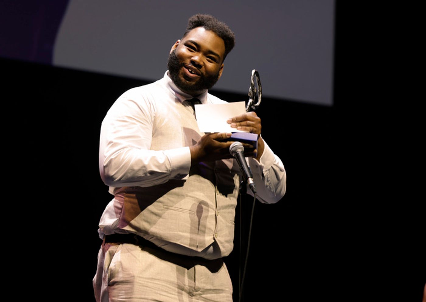 Photos: Inside 45th Anniversary Dora Mavor Moore Awards  Image