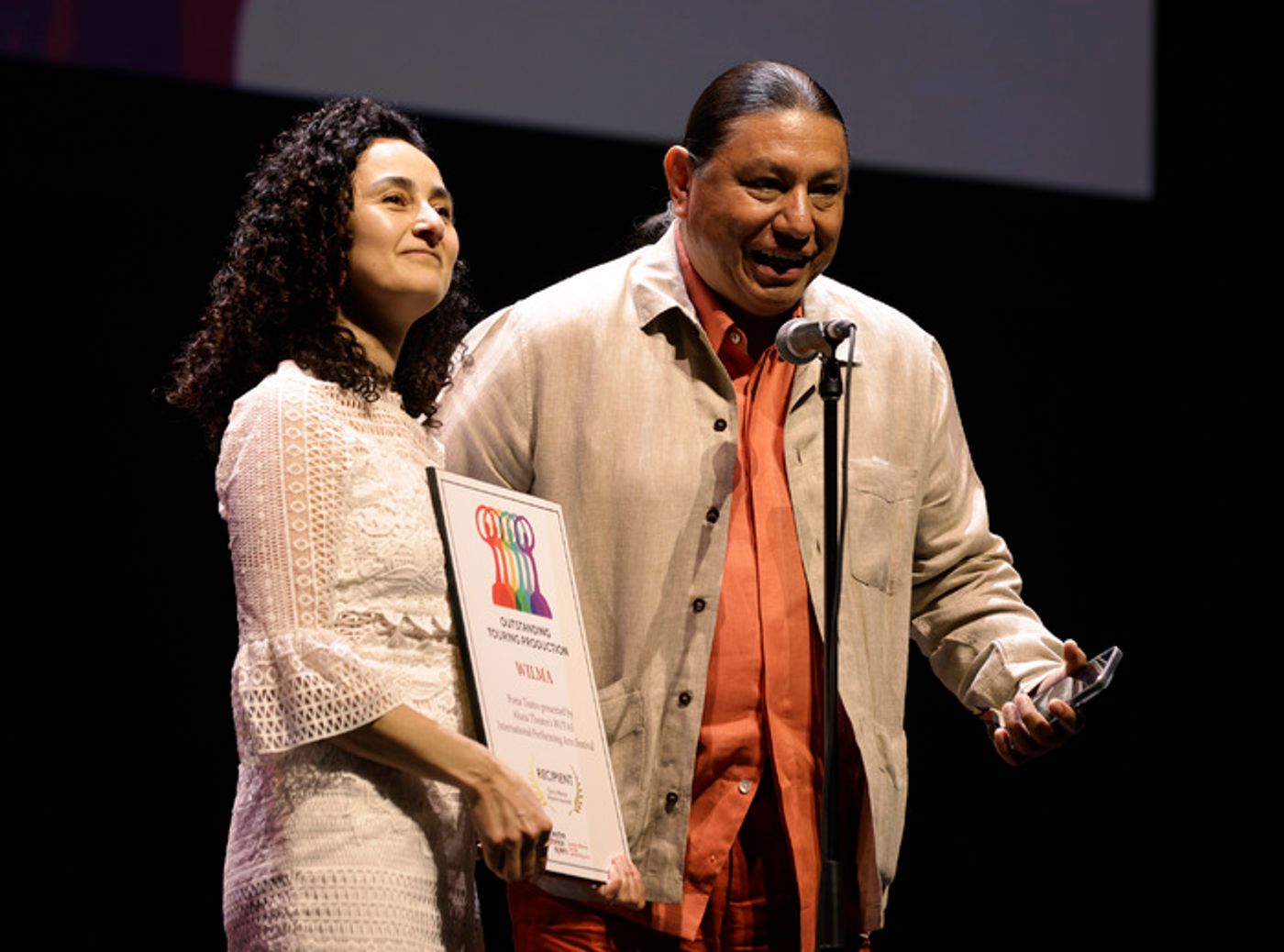 Photos: Inside 45th Anniversary Dora Mavor Moore Awards  Image