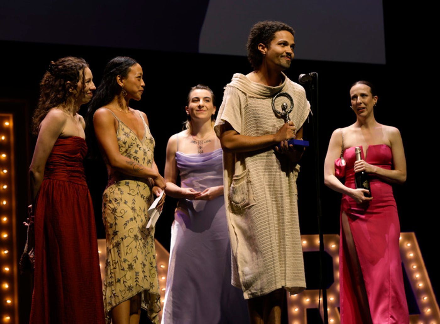 Photos: Inside 45th Anniversary Dora Mavor Moore Awards  Image