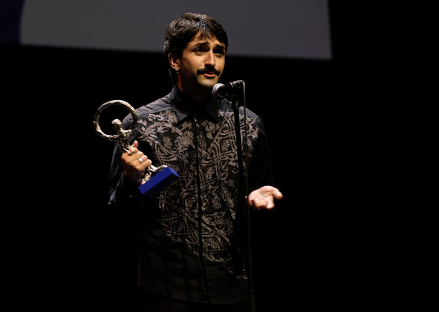Photos: Inside 45th Anniversary Dora Mavor Moore Awards  Image