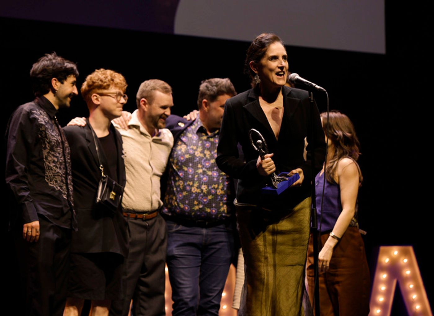 Photos: Inside 45th Anniversary Dora Mavor Moore Awards  Image