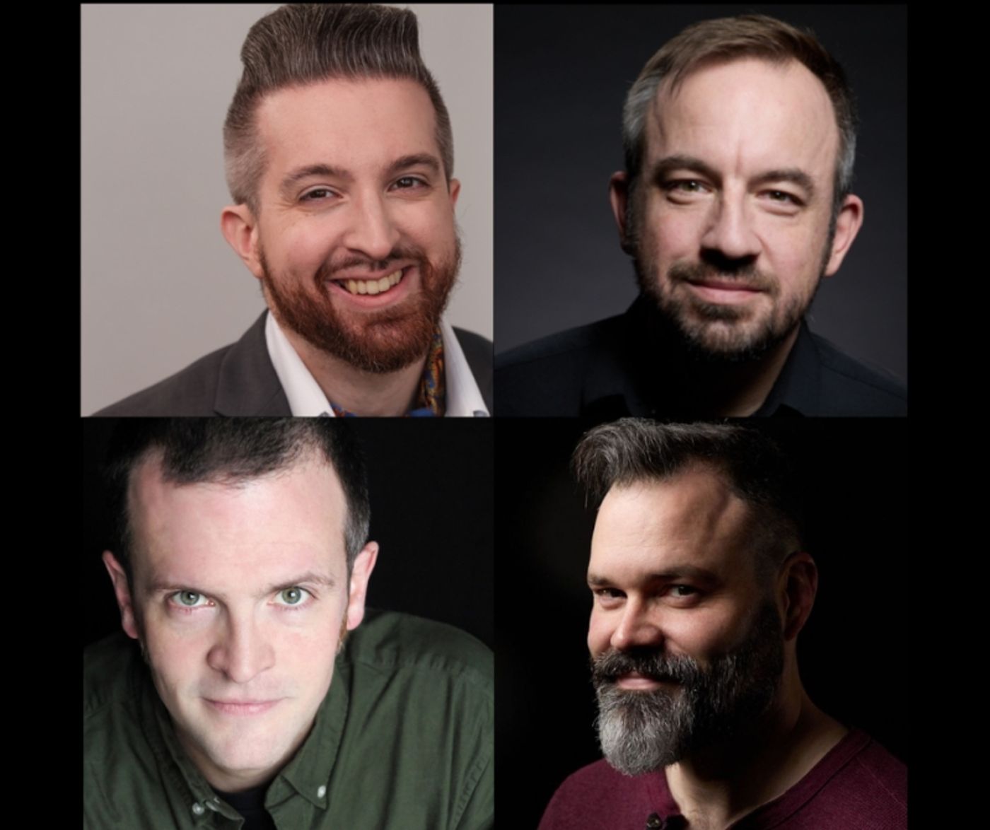 THE BLOOD COUNTESS World Premiere and More Set for Idle Muse Theatre Company 2025 - 2026 Season  Image