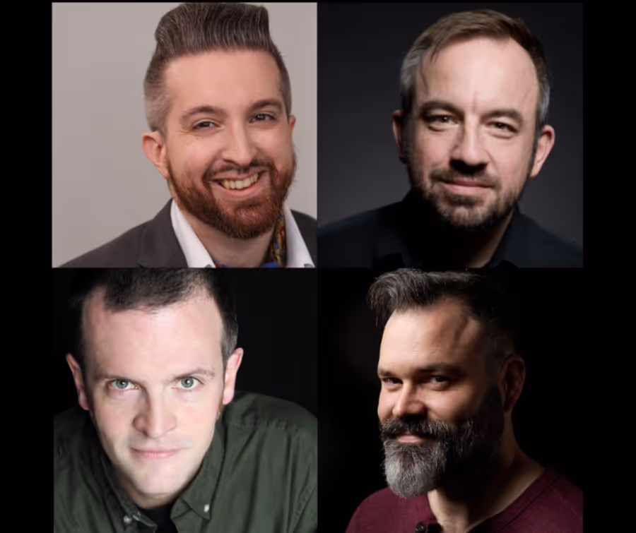 THE BLOOD COUNTESS World Premiere and More Set for Idle Muse Theatre Company 2025 - 2026 Season Image