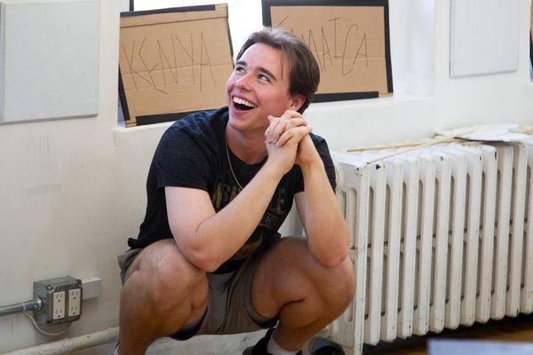 Daniel Braaten Photo