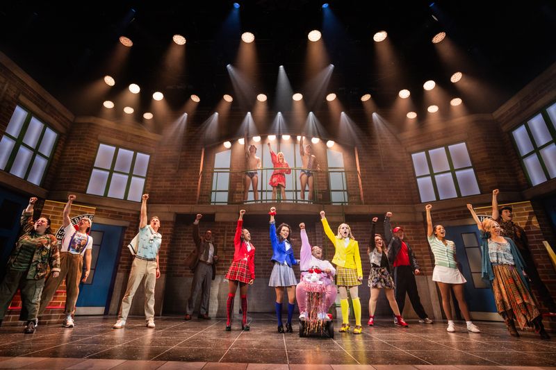 Top Off-Broadway Shows for January 2026 Image