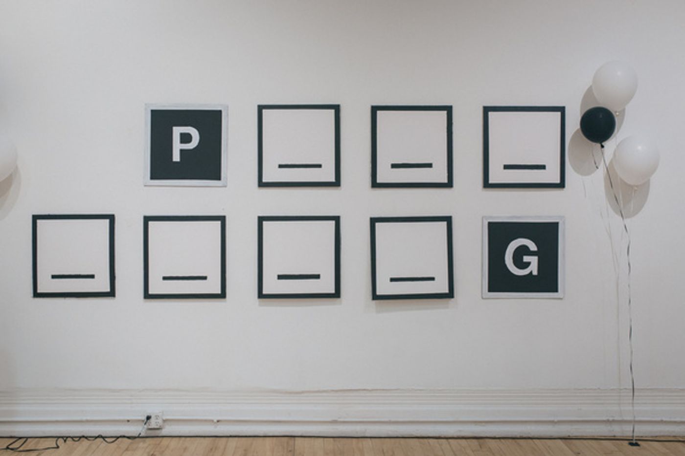 Photos: Ping Chong And Company Celebrates New Name, Pink Fang Photos: Ping Chong And Company Celebrates New Name, Pink Fang Image