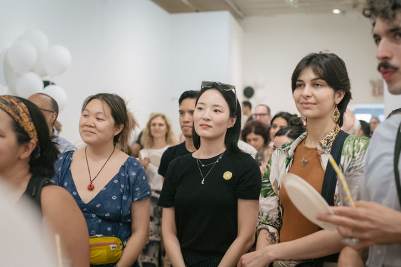 Photos: Ping Chong And Company Celebrates New Name, Pink Fang Photos: Ping Chong And Company Celebrates New Name, Pink Fang Image