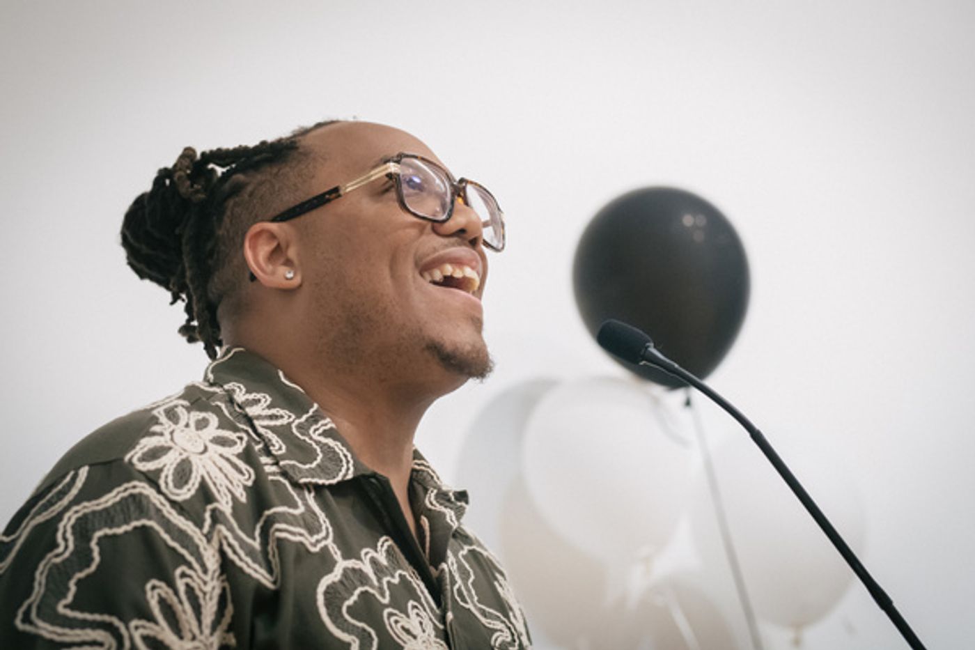 Photos: Ping Chong And Company Celebrates New Name, Pink Fang Photos: Ping Chong And Company Celebrates New Name, Pink Fang Image