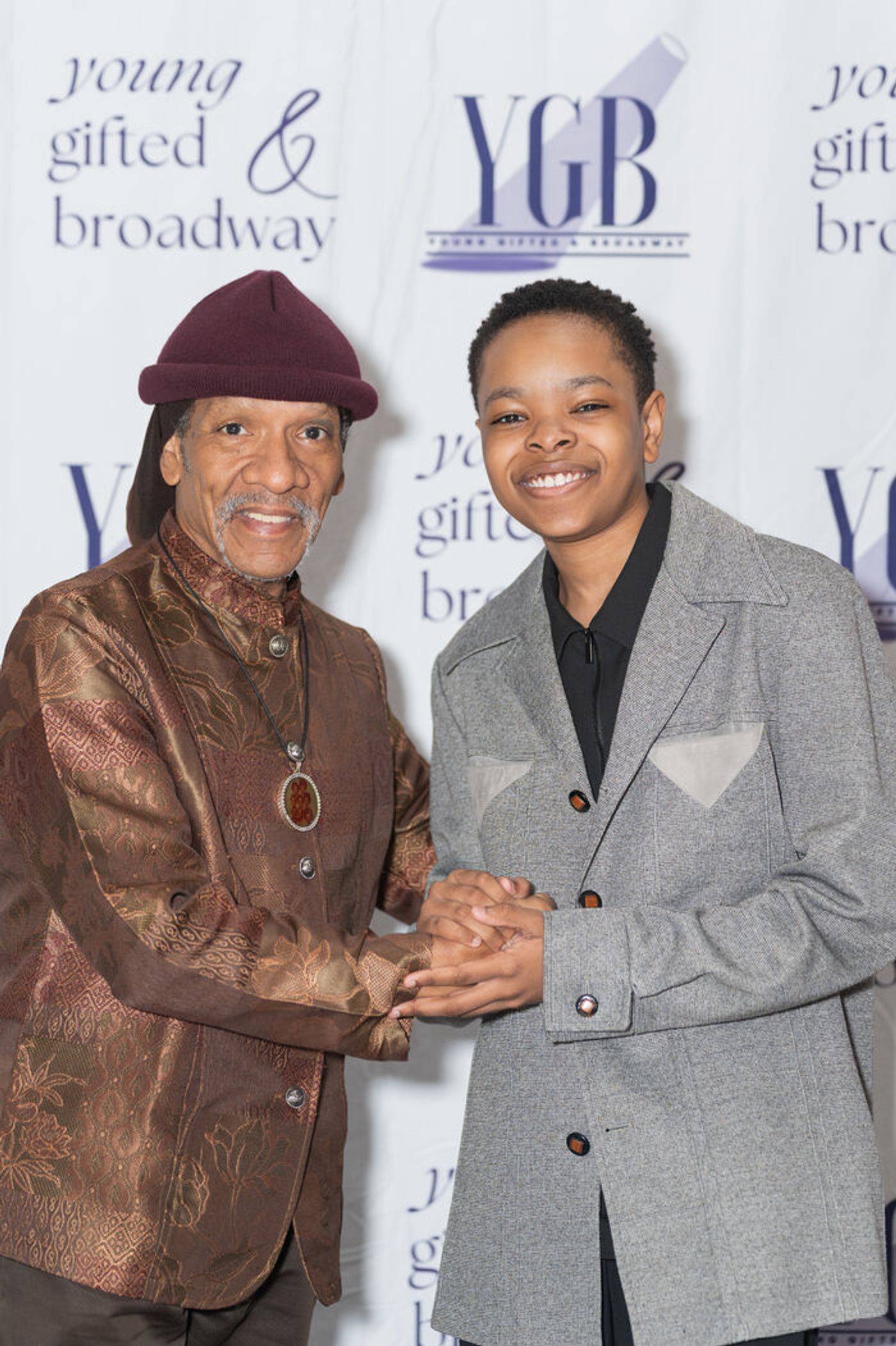 Photos: Young, Gifted, and Broadway Hosts 2nd Annual Spotlight Ceremony  Image
