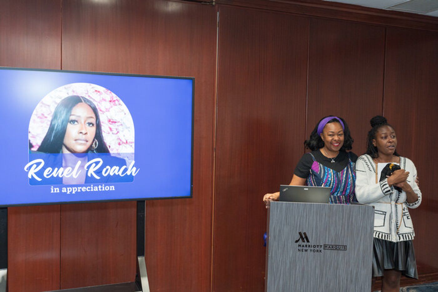 Photos: Young, Gifted, and Broadway Hosts 2nd Annual Spotlight Ceremony  Image