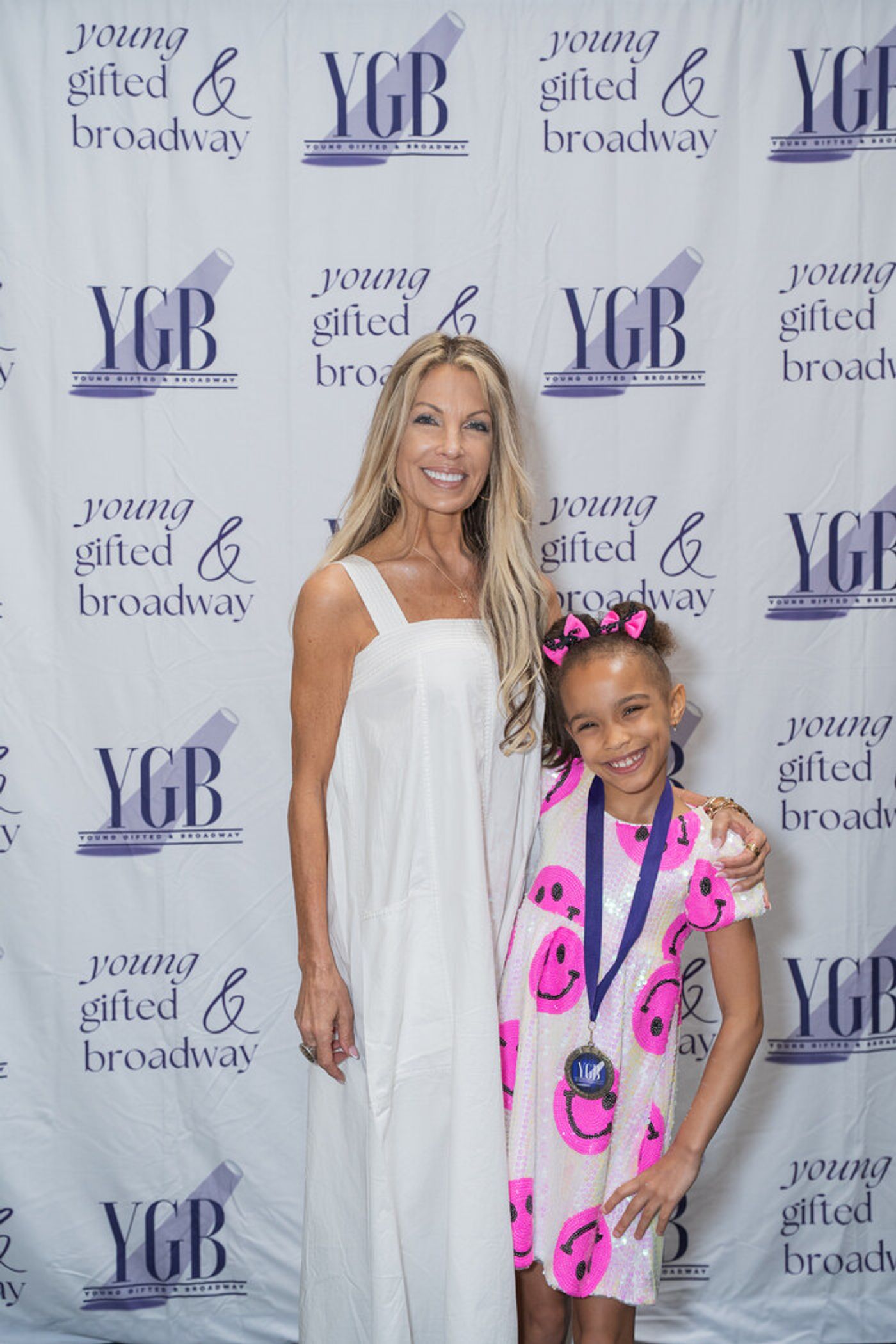 Photos: Young, Gifted, and Broadway Hosts 2nd Annual Spotlight Ceremony  Image