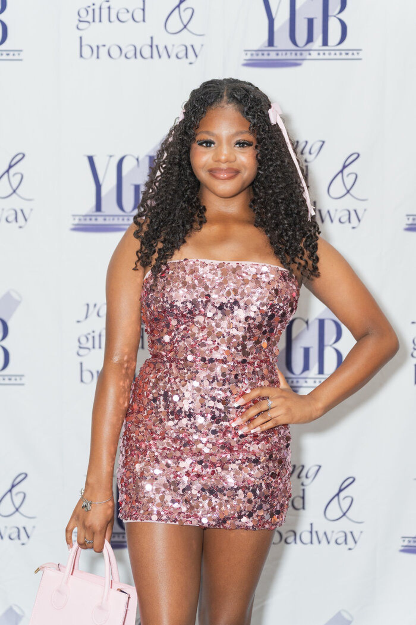 Photos: Young, Gifted, and Broadway Hosts 2nd Annual Spotlight Ceremony  Image