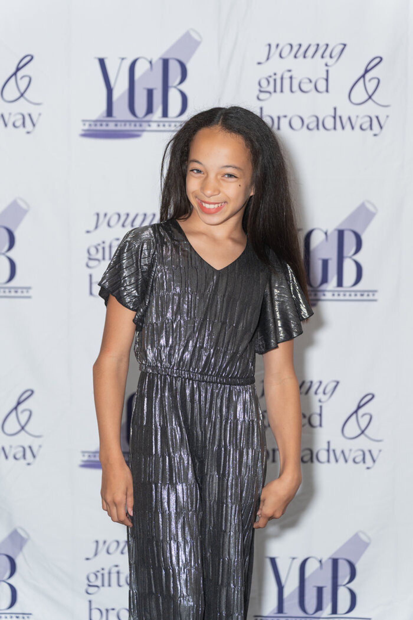 Photos: Young, Gifted, and Broadway Hosts 2nd Annual Spotlight Ceremony  Image