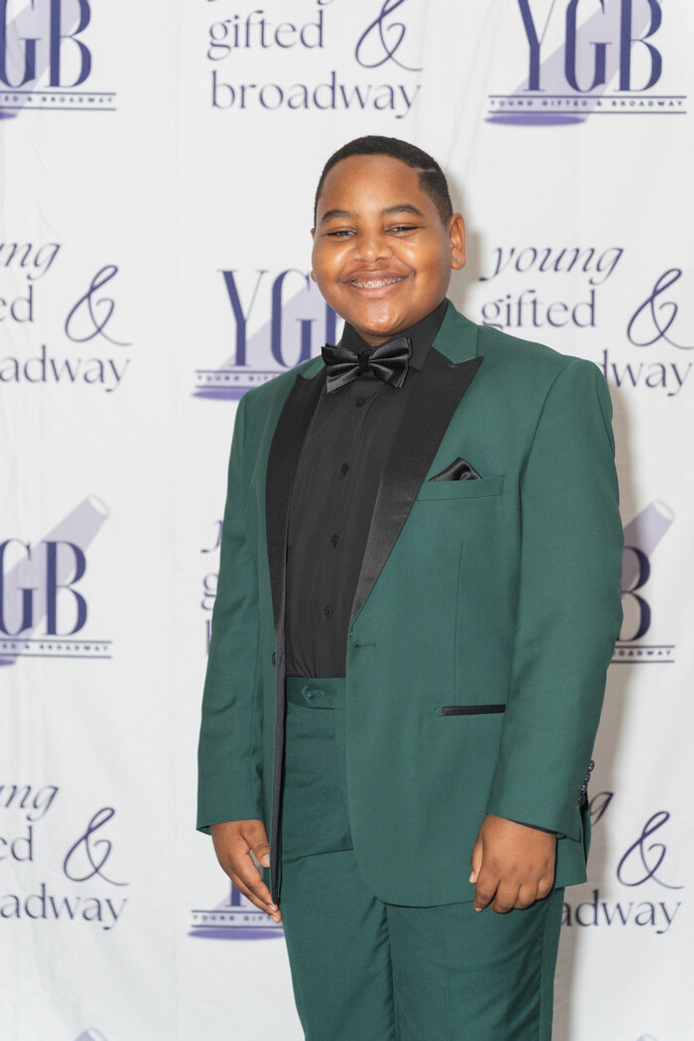 Photos: Young, Gifted, and Broadway Hosts 2nd Annual Spotlight Ceremony  Image